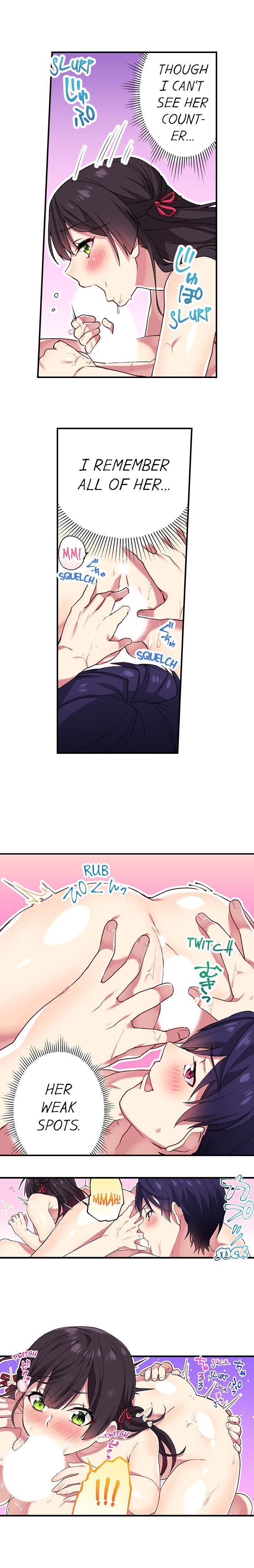 Committee Chairman, Didn't You Just Masturbate In The Bathroom? I Can See The Number Of Times People Orgasm [korean] Chapter 5 Page 23