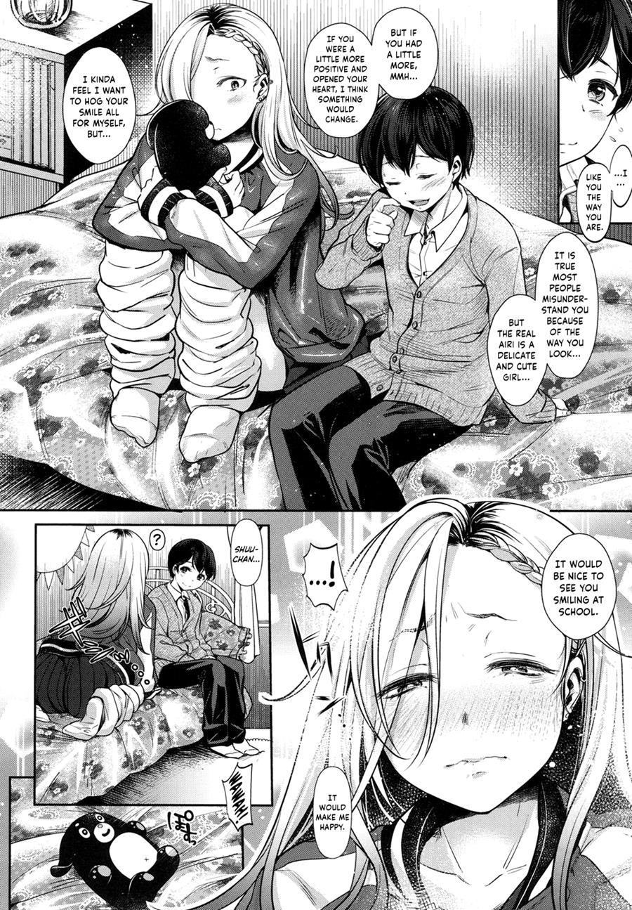 Complex Honey 1