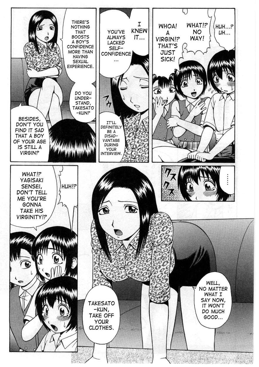 Condition Of Recommendation 1