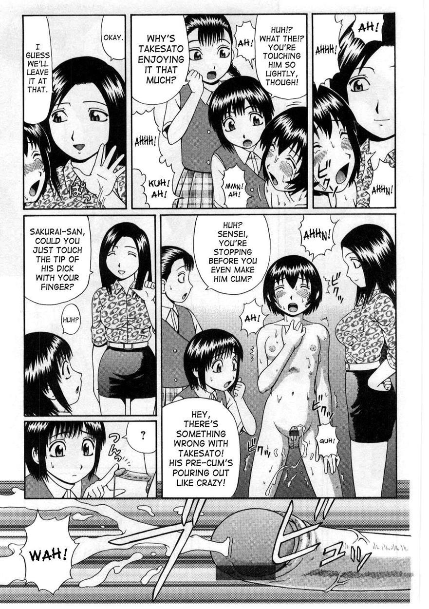 Condition Of Recommendation 1