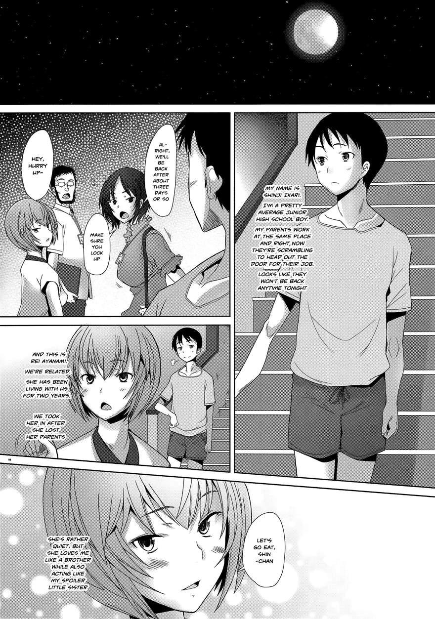 Confusion Mode Ar 1