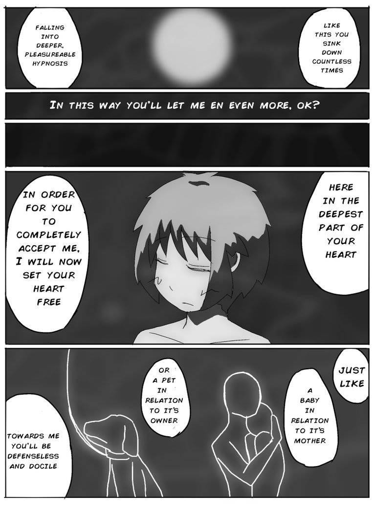 Consultation With Senpai 1