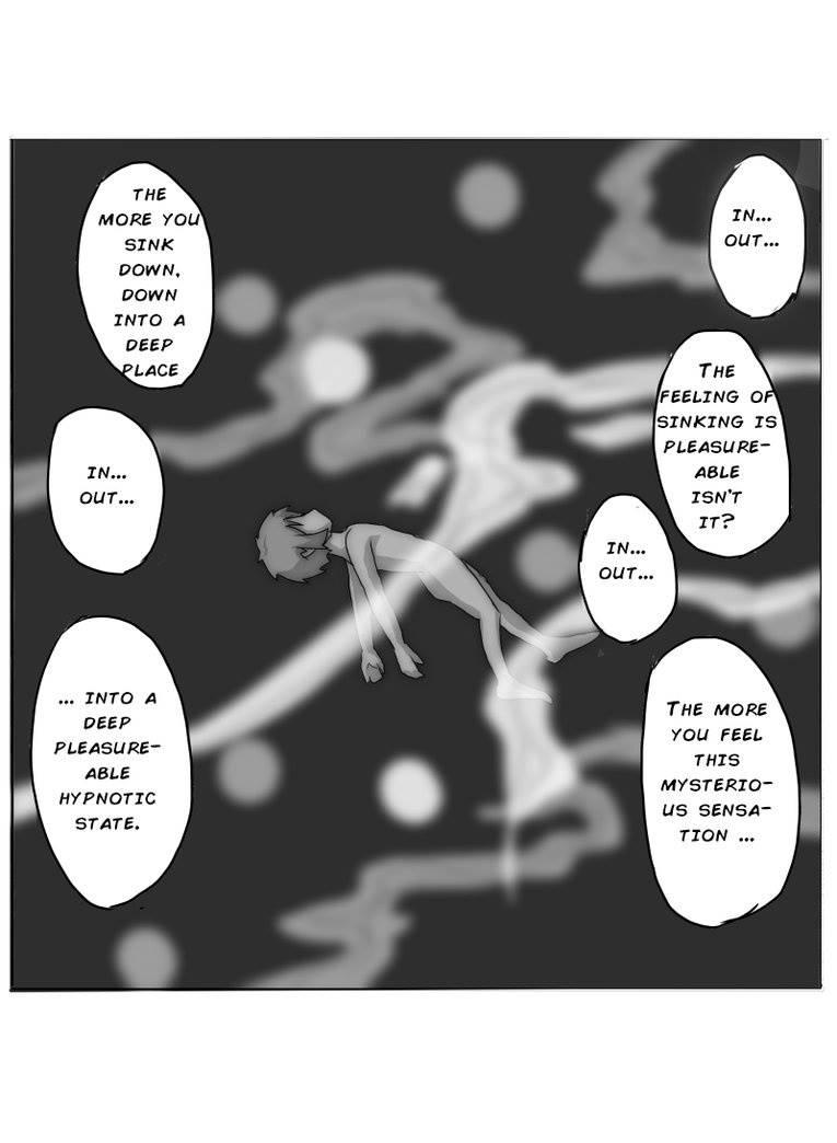 Consultation With Senpai 1