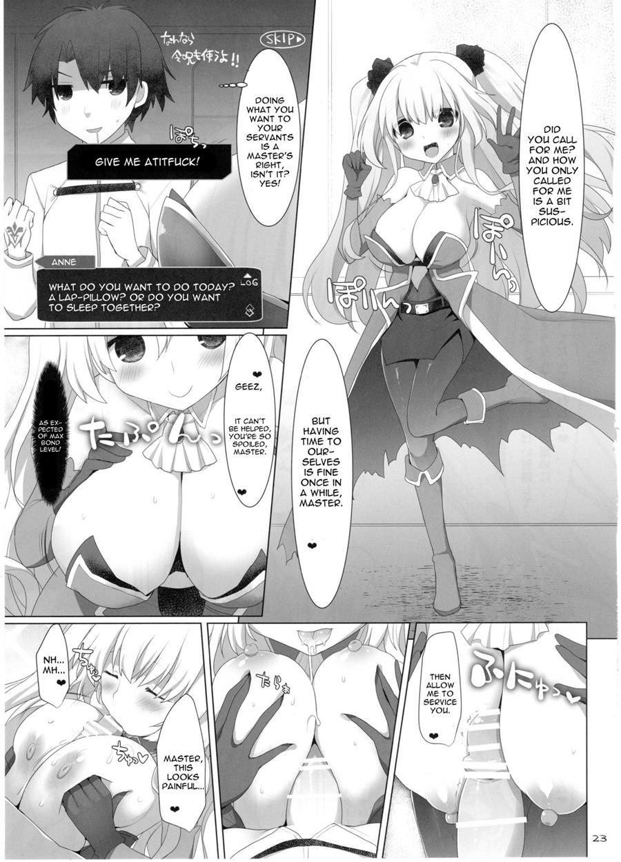 Continuous Paizuri Preservation Agency 3