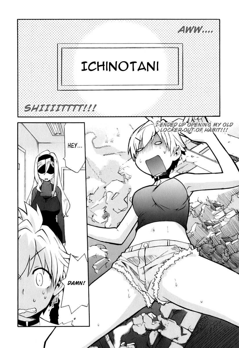 Conveni-n [ecchi] 1