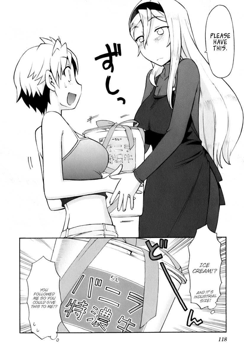 Conveni-n [ecchi] 1