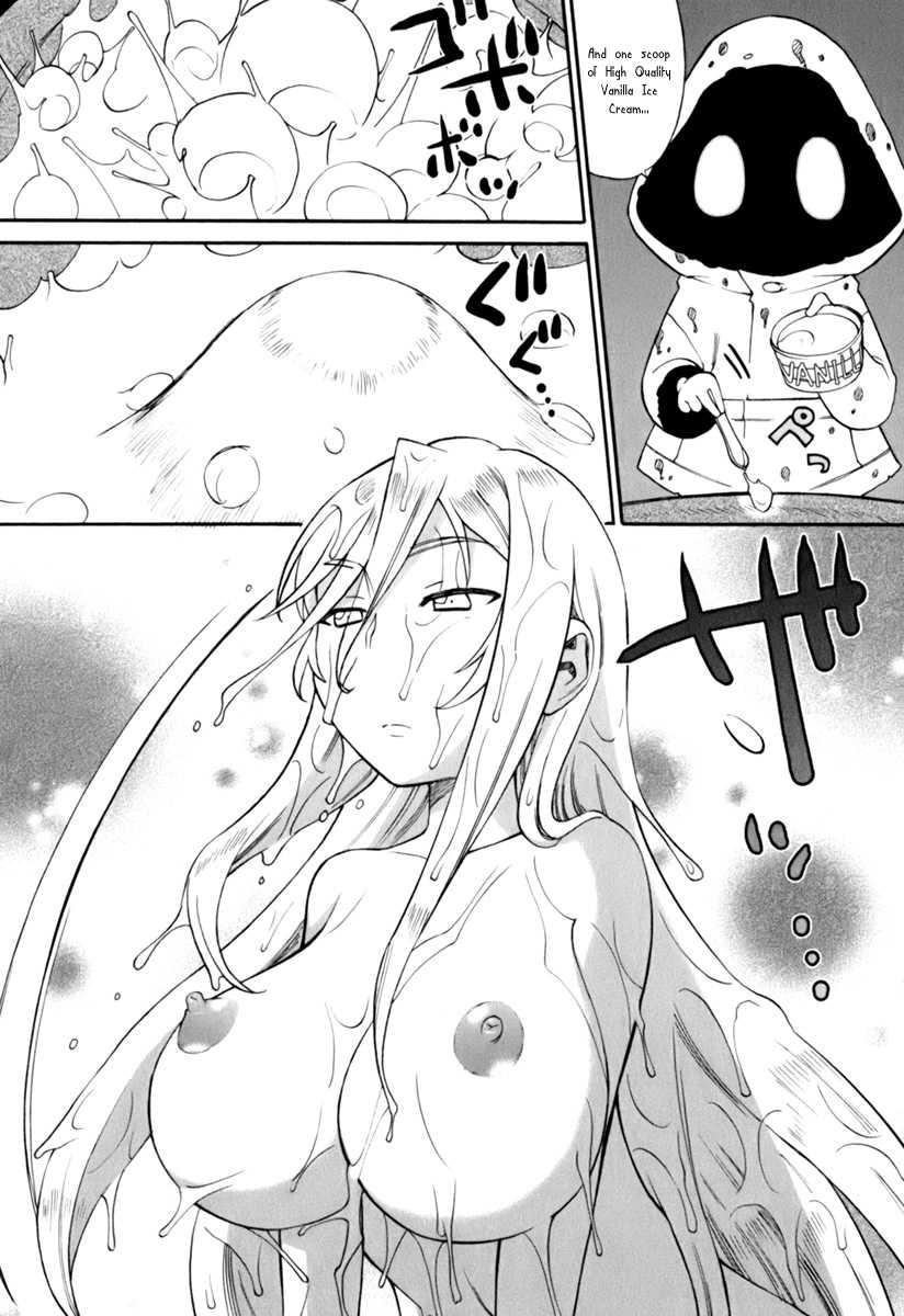 Conveni-n [ecchi] 1