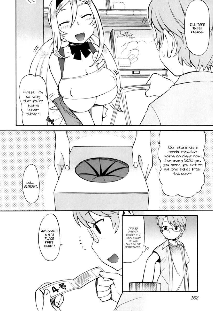 Conveni-n [ecchi] 1