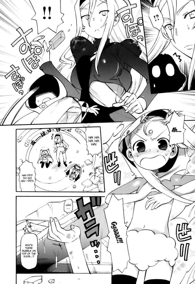 Conveni-n [ecchi] 1
