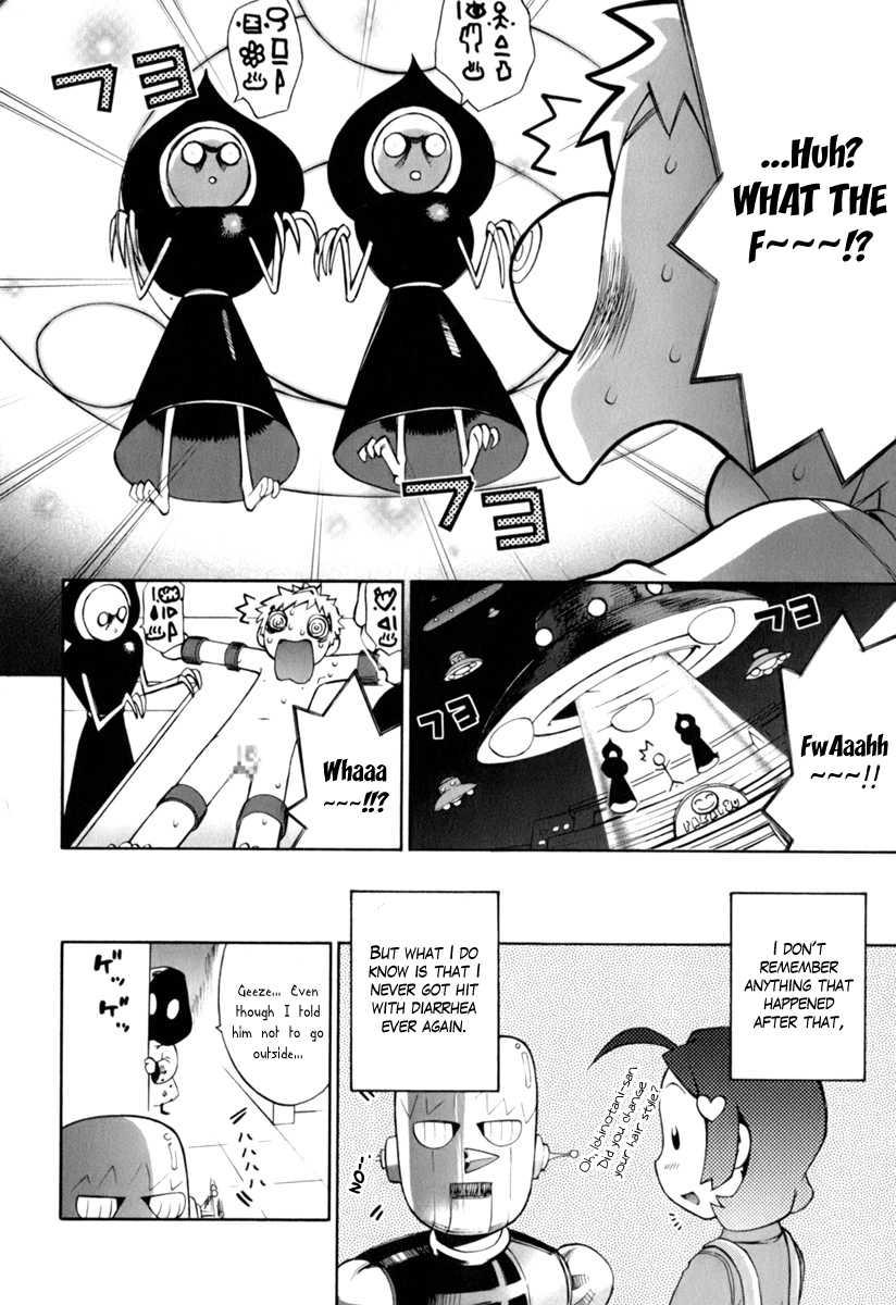 Conveni-n [ecchi] 1