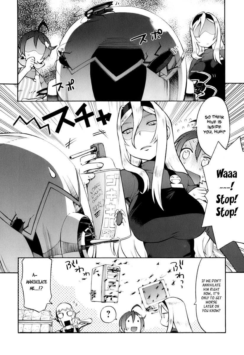 Conveni-n [ecchi] 1