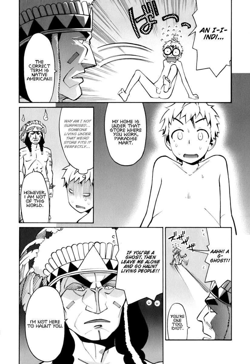Conveni-n [ecchi] 1