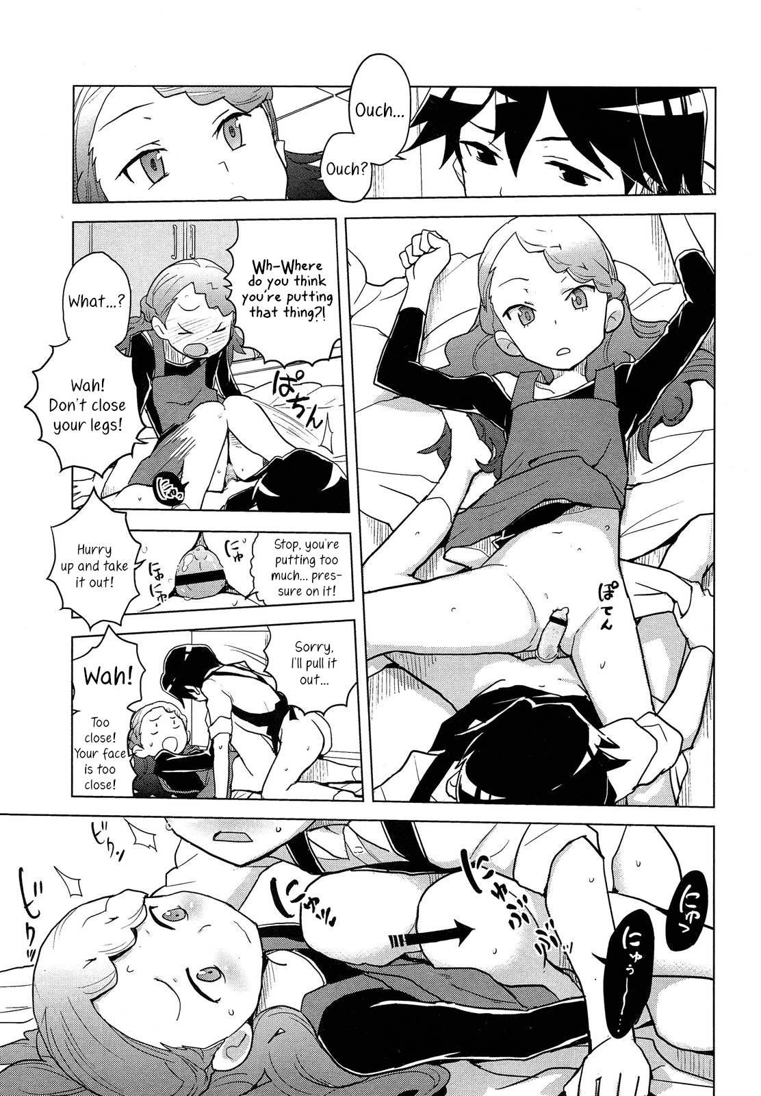 Cooking Practice For Two 1