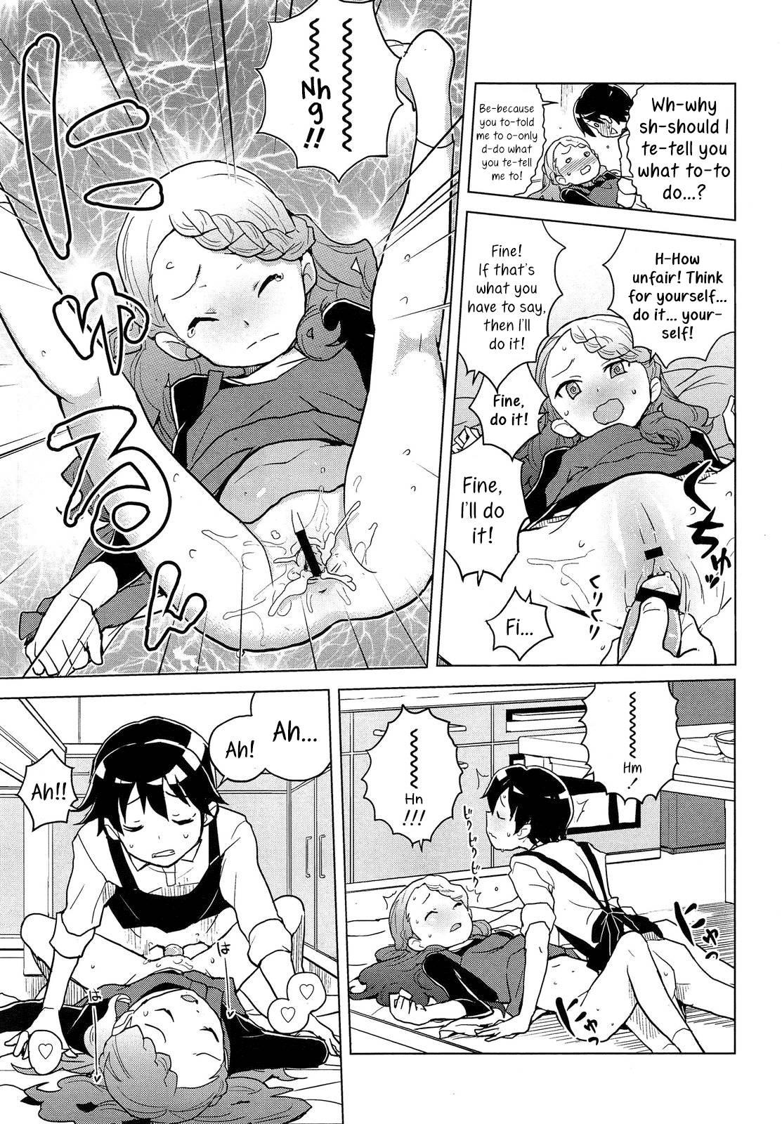 Cooking Practice For Two 1