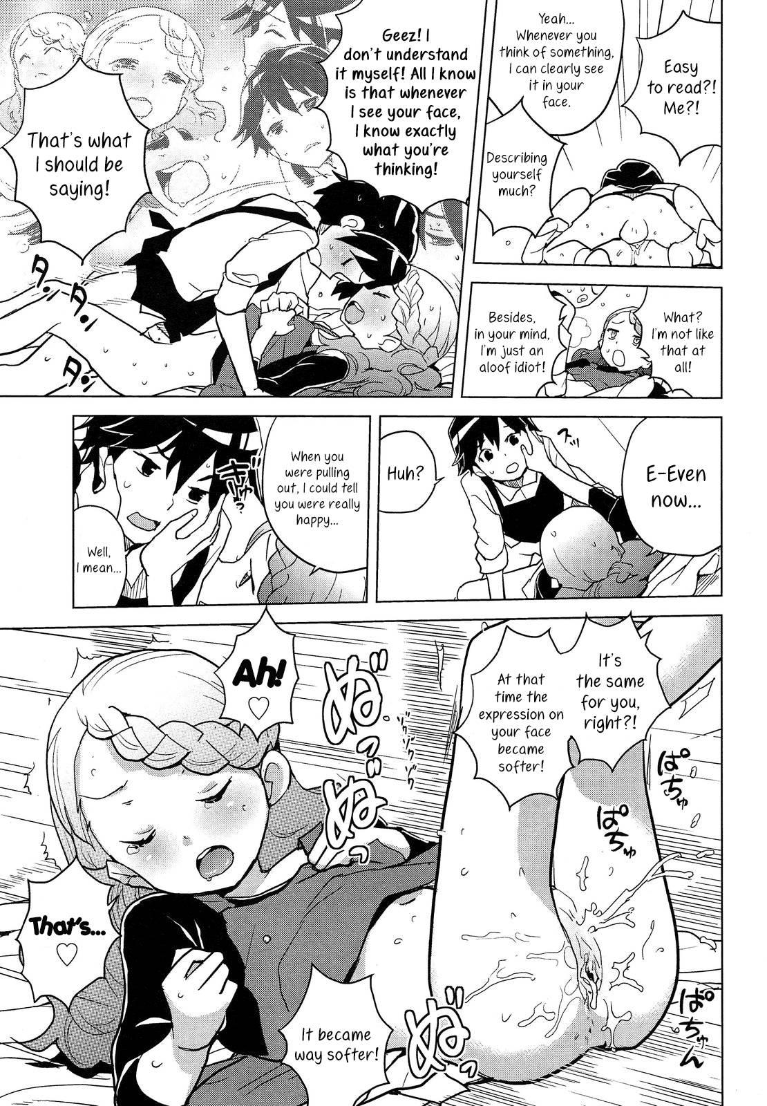 Cooking Practice For Two 1