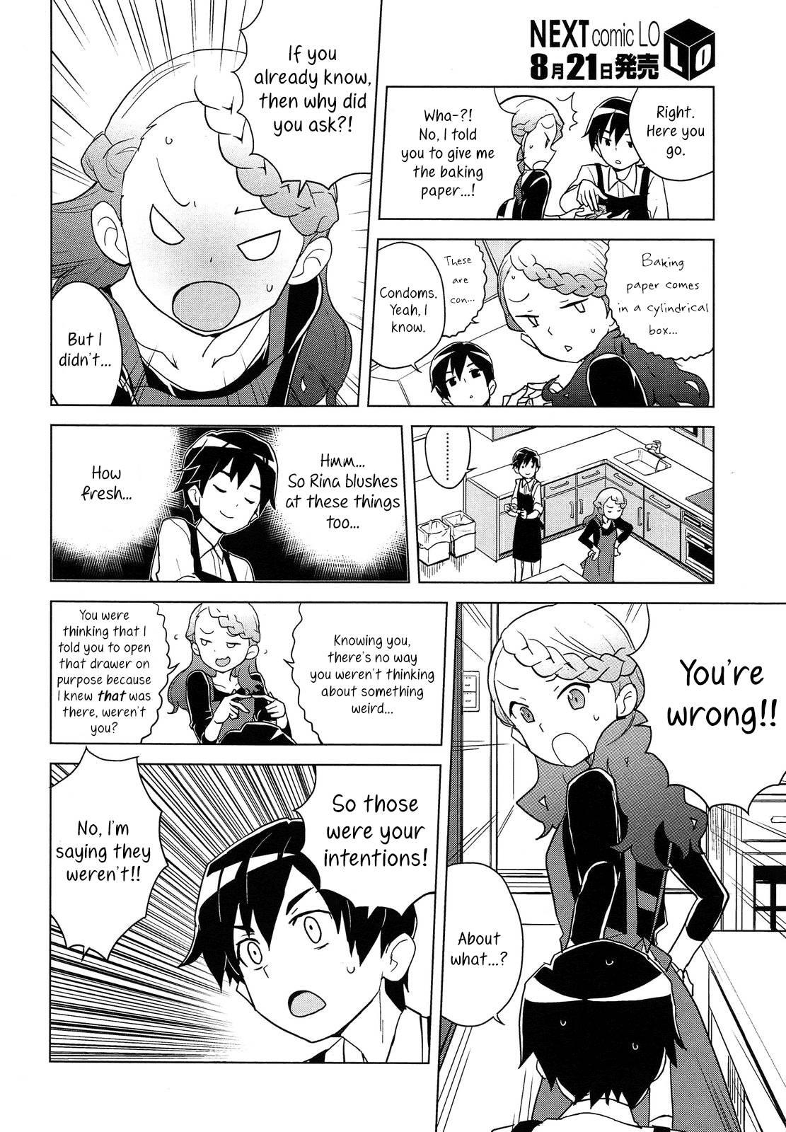 Cooking Practice For Two 1