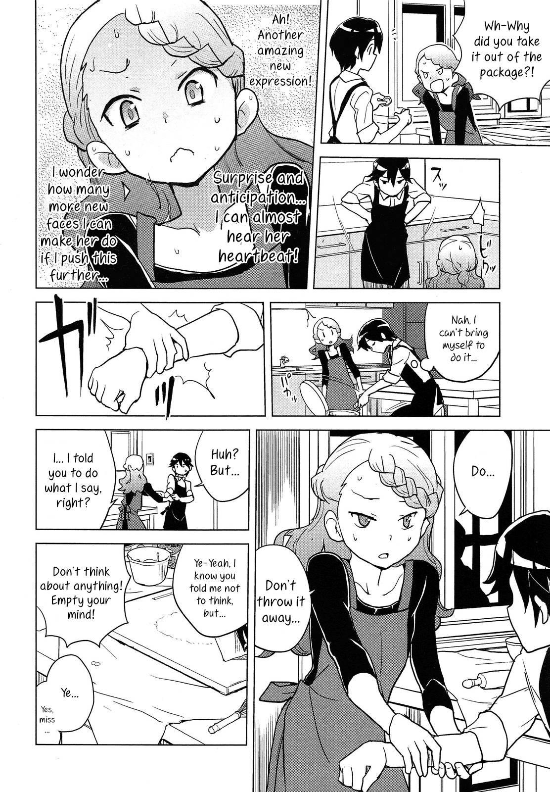 Cooking Practice For Two 1