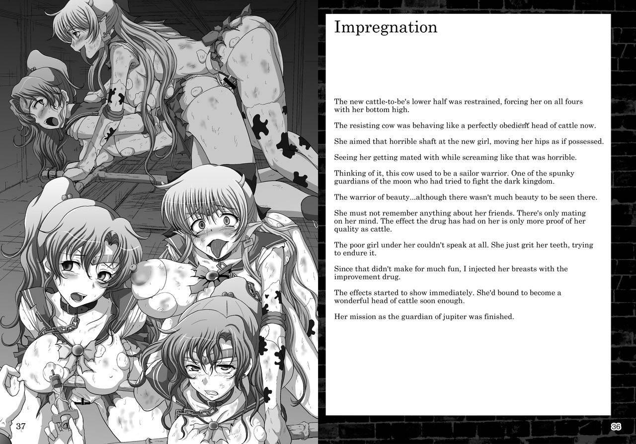 Corruption In Jupiter 1