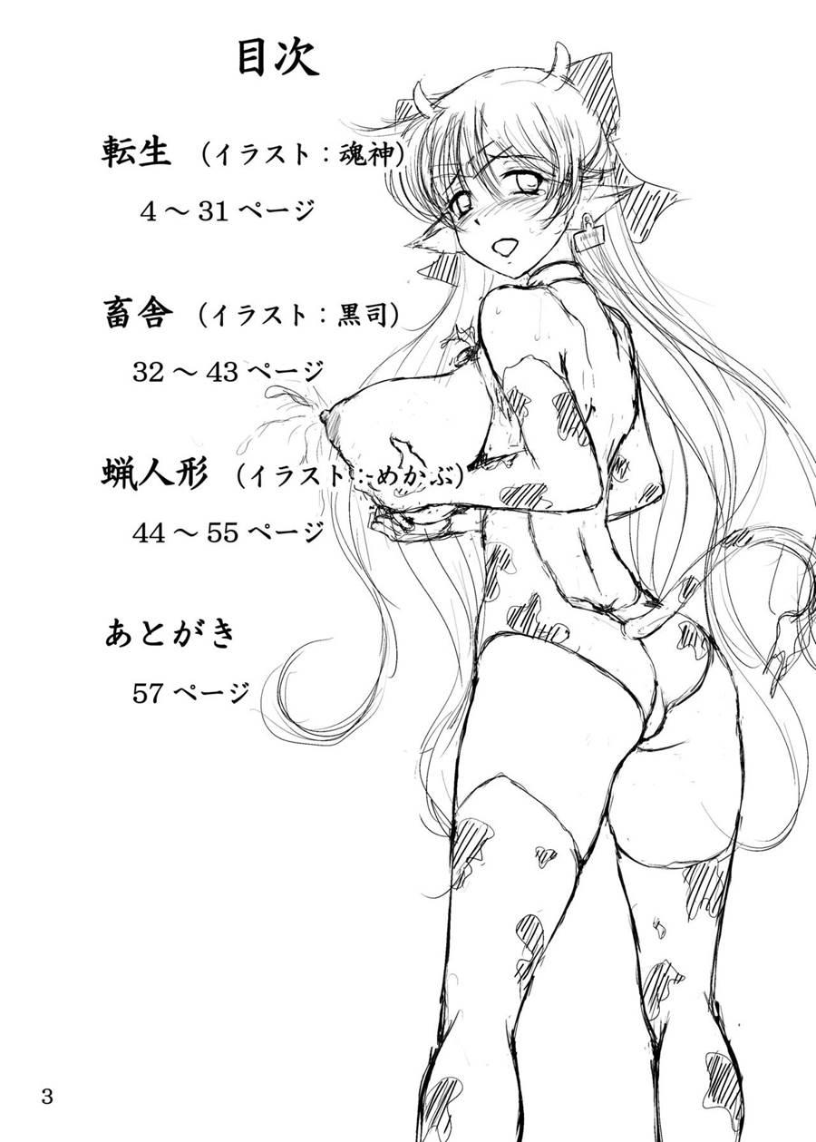 Corruption In Jupiter 1