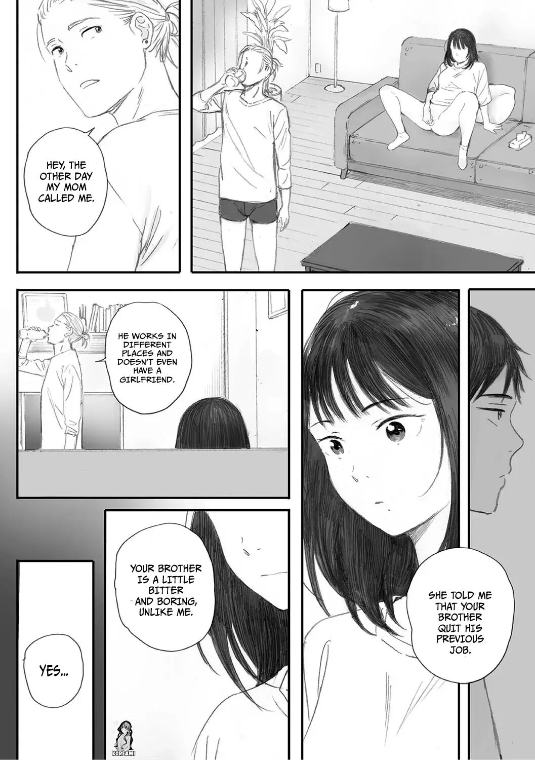 Cosmos Ga Saita Hi Ni 1