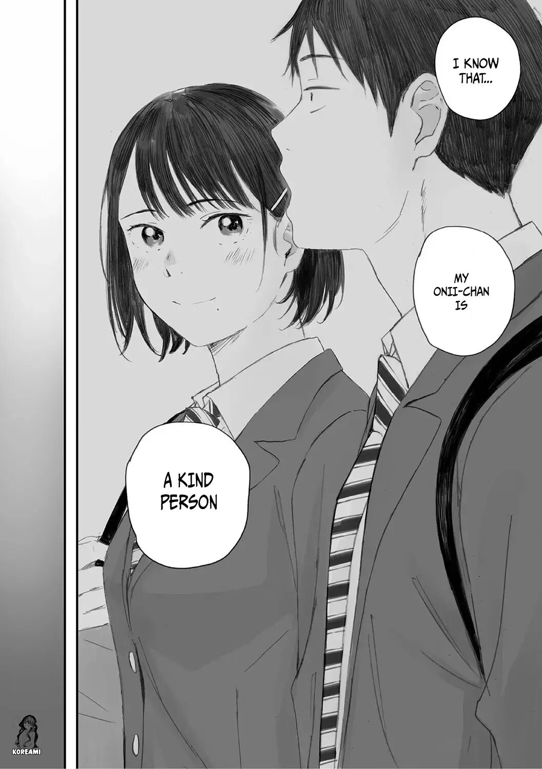 Cosmos Ga Saita Hi Ni 1