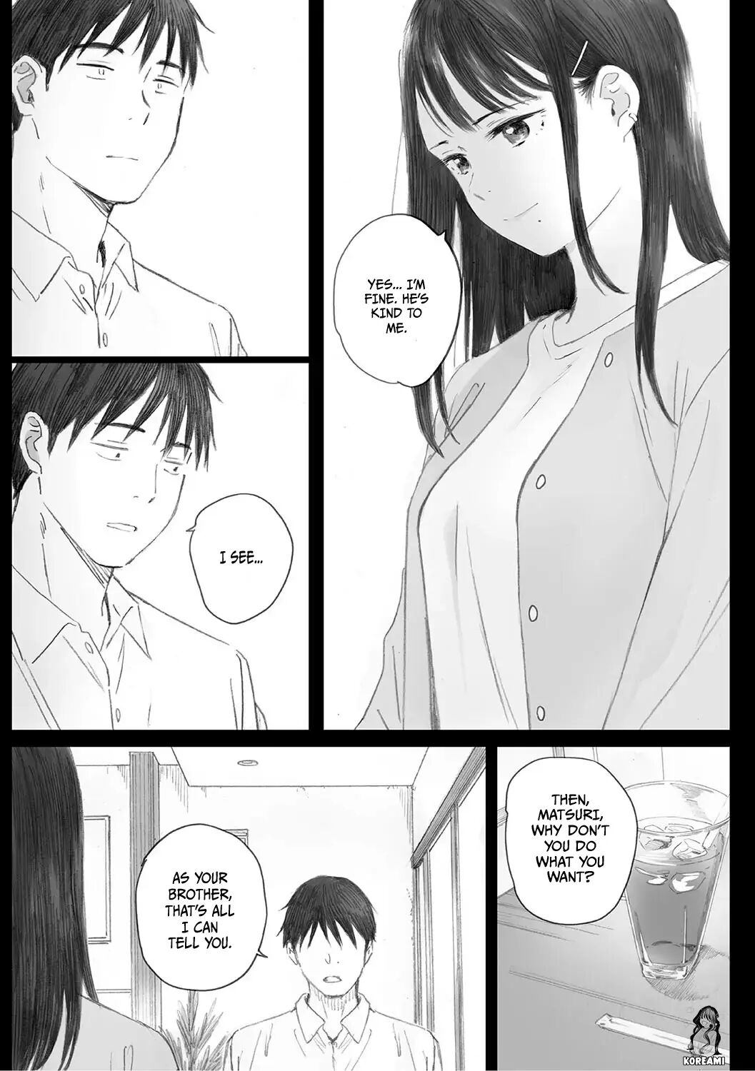 Cosmos Ga Saita Hi Ni 1