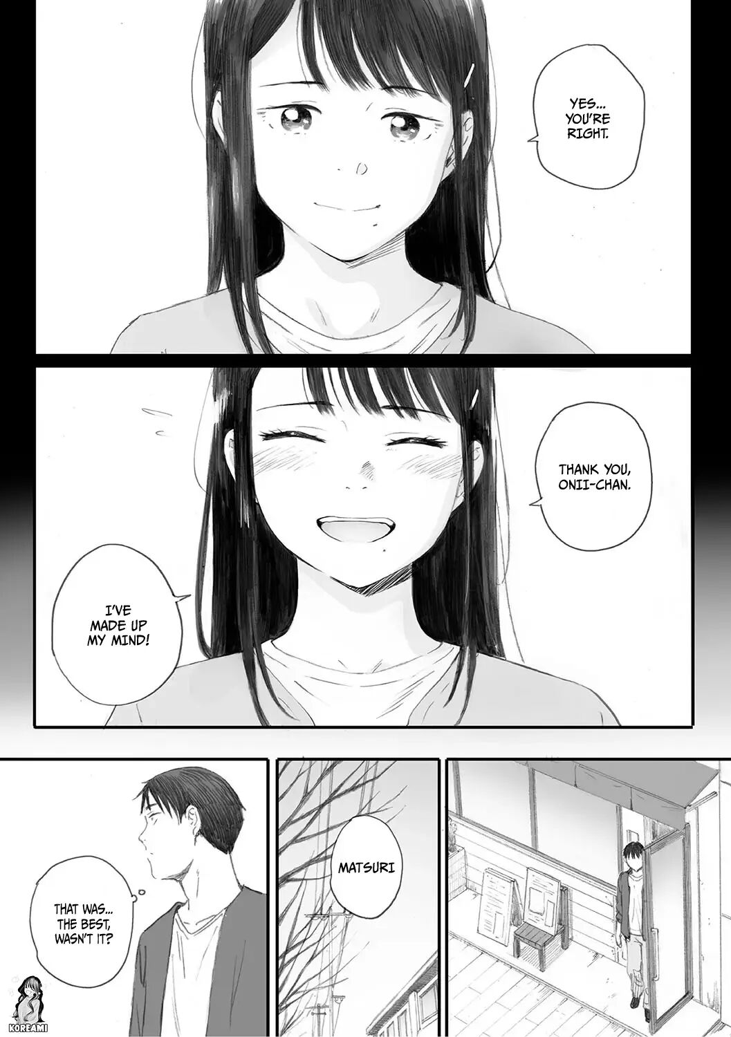 Cosmos Ga Saita Hi Ni 1