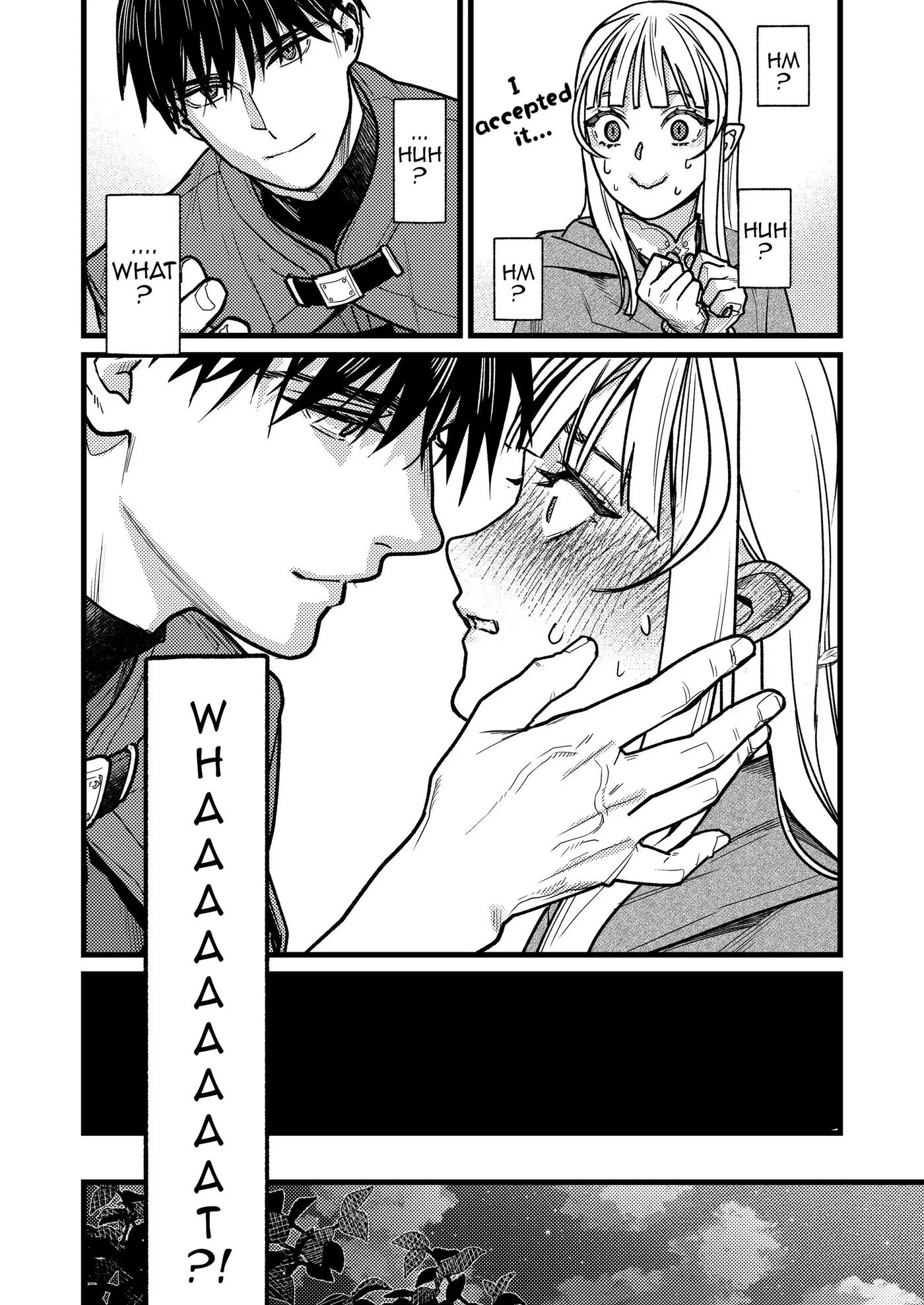 Could Someone Tell Me Whether My Marriage Scam Was A Success? Chapter 1 Page 28