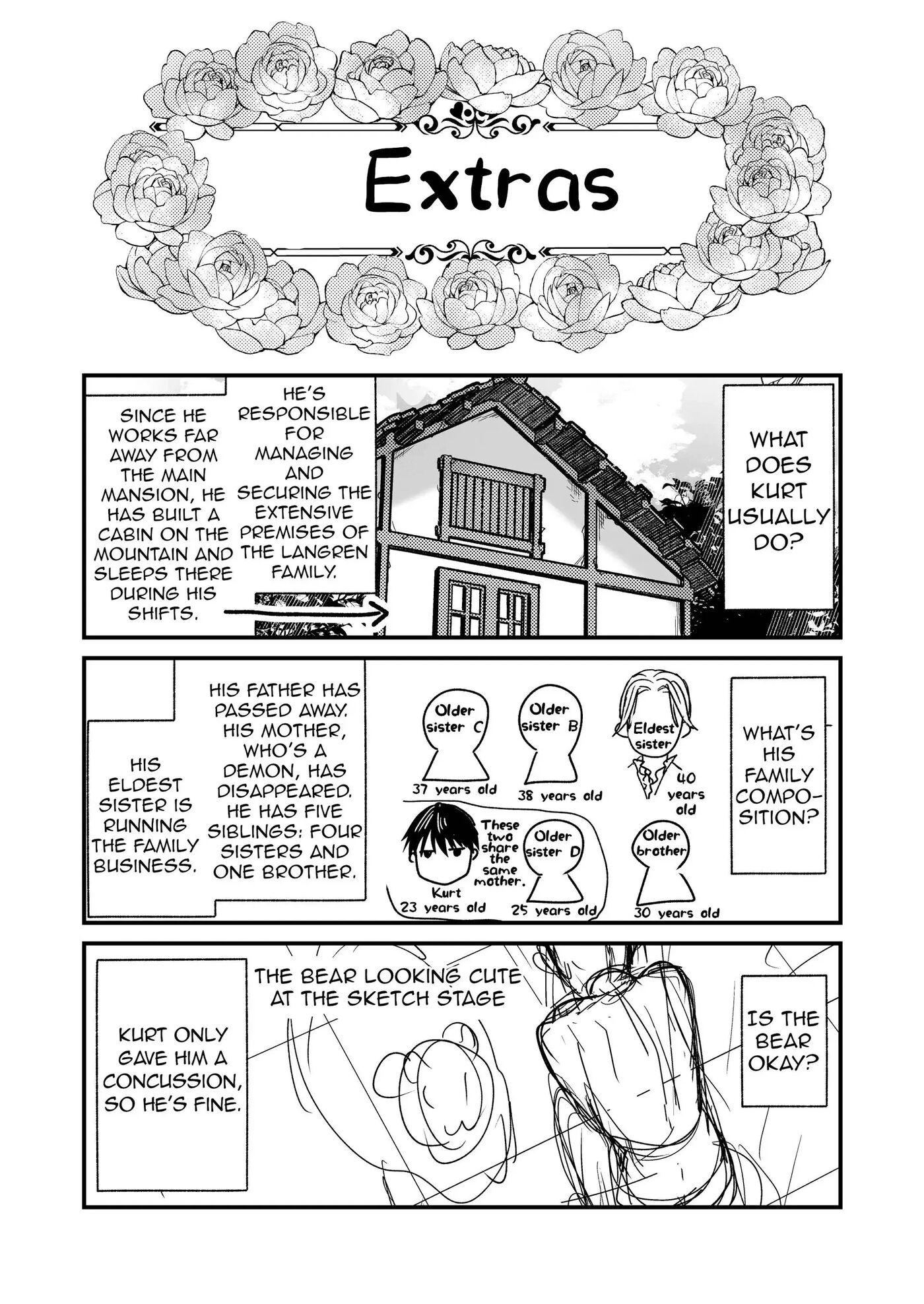 Could Someone Tell Me Whether My Marriage Scam Was A Success? Chapter 1 Page 81