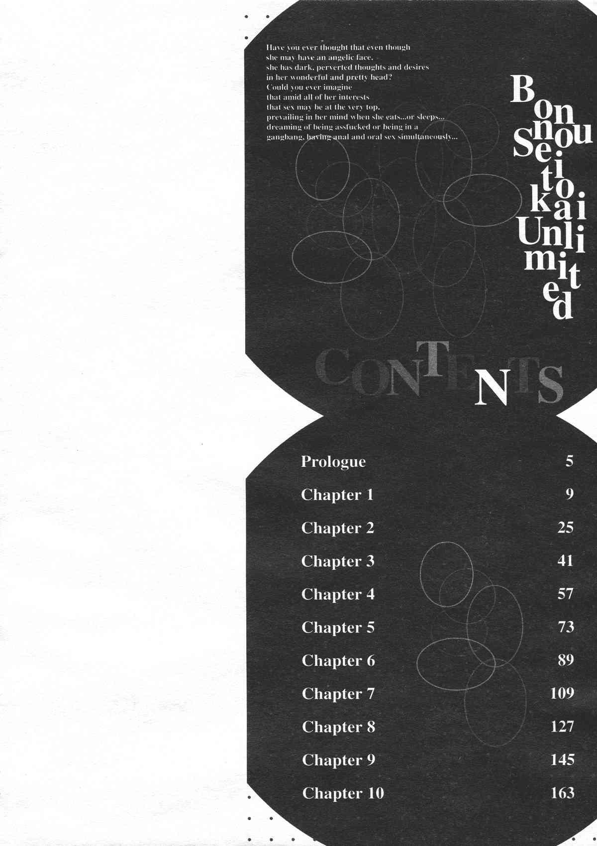 Council Of Carnality Unlimited 1
