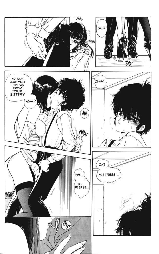 Countdown: Sex Bombs 1