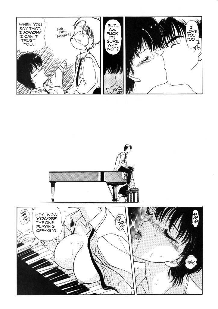Countdown: Sex Bombs 1