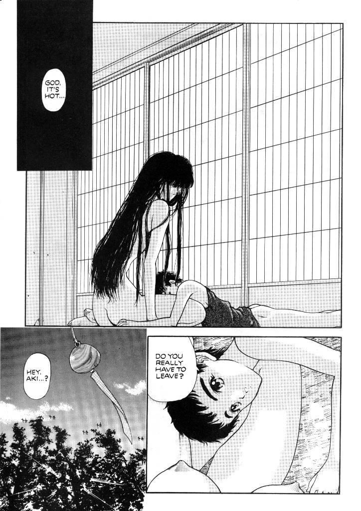 Countdown: Sex Bombs 1