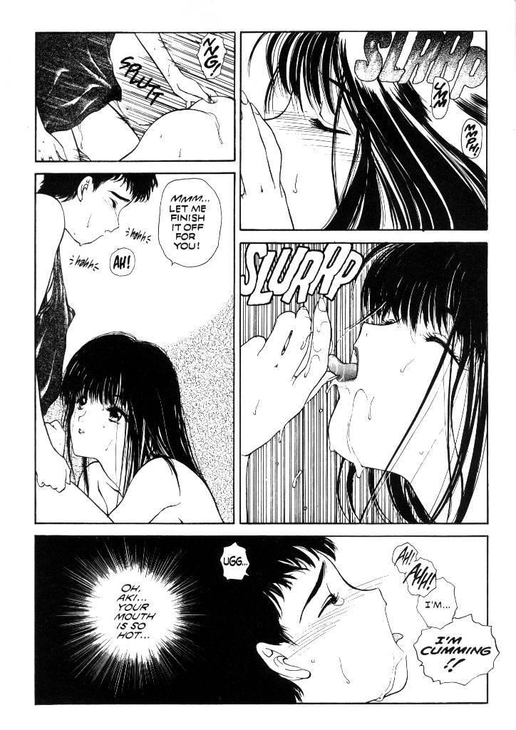 Countdown: Sex Bombs 1