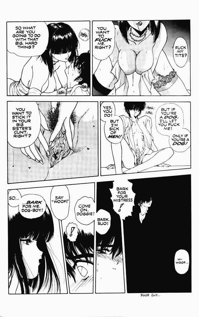 Countdown: Sex Bombs 1