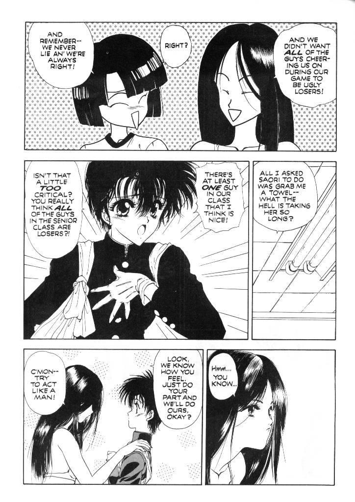 Countdown: Sex Bombs 1