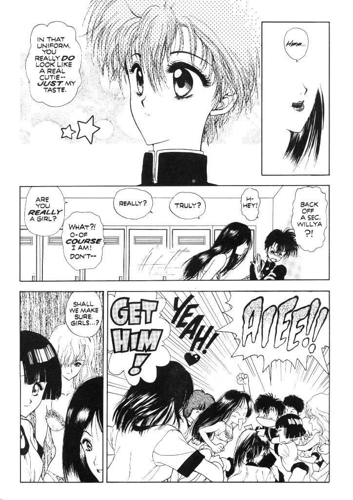 Countdown: Sex Bombs 1