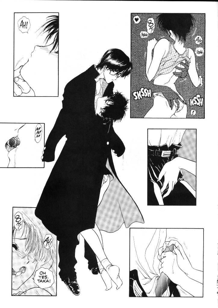 Countdown: Sex Bombs 1
