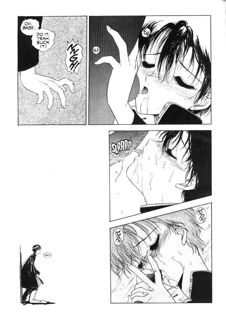 Countdown: Sex Bombs 1