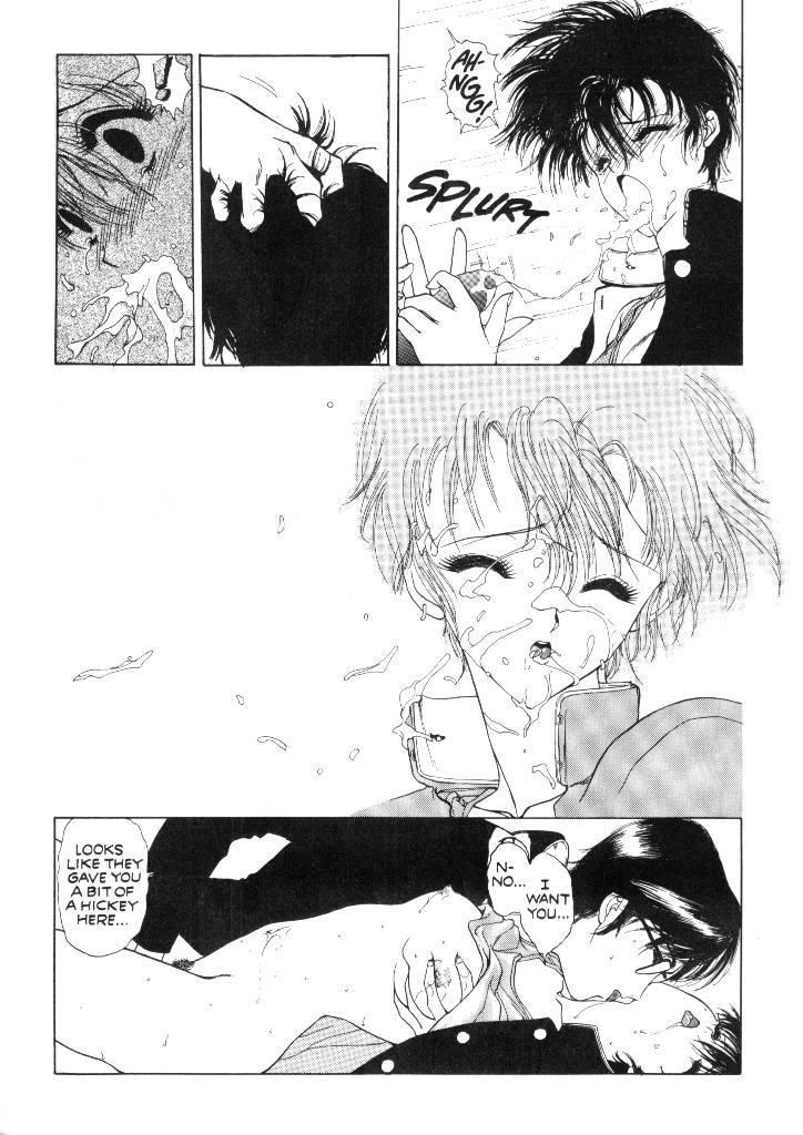 Countdown: Sex Bombs 1