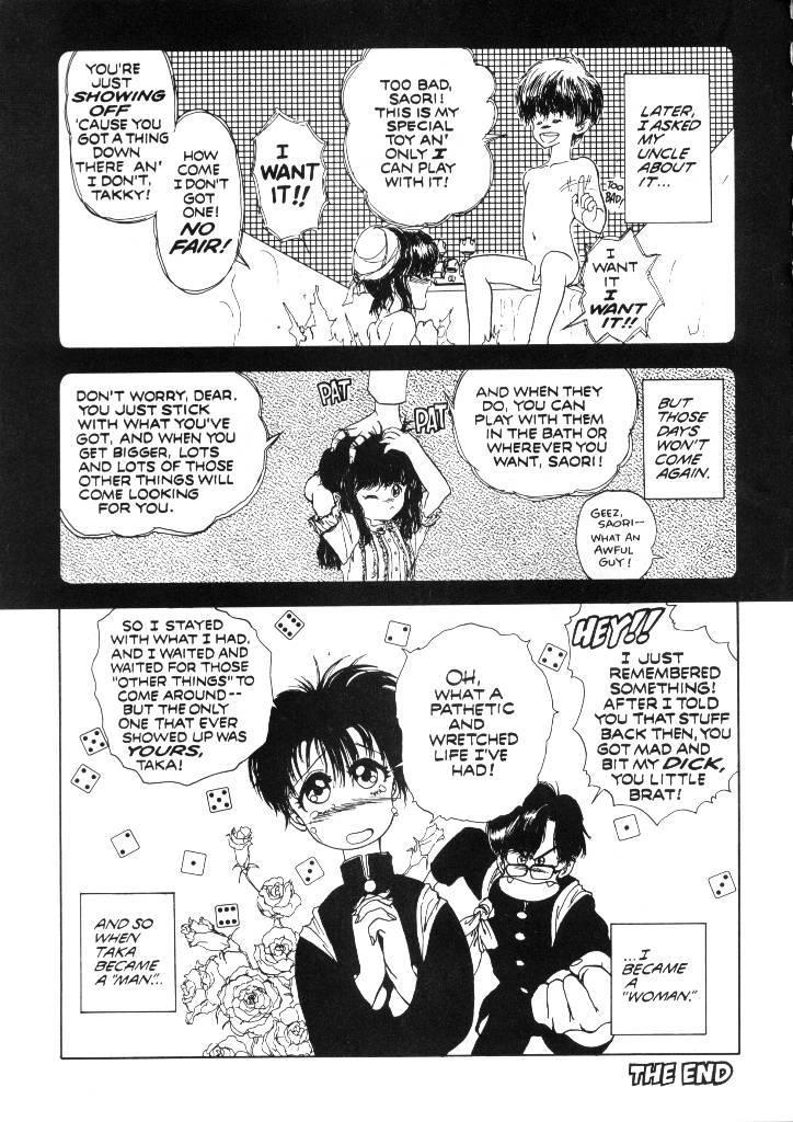 Countdown: Sex Bombs 1