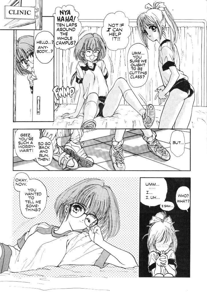 Countdown: Sex Bombs 1