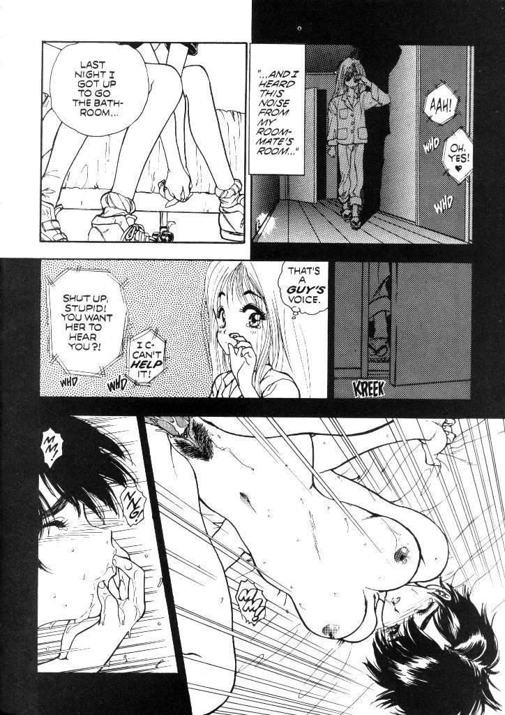 Countdown: Sex Bombs 1