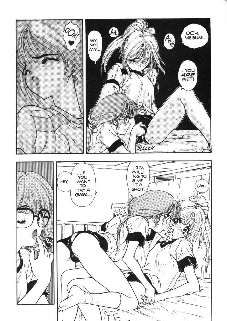 Countdown: Sex Bombs 1