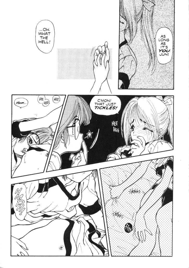 Countdown: Sex Bombs 1