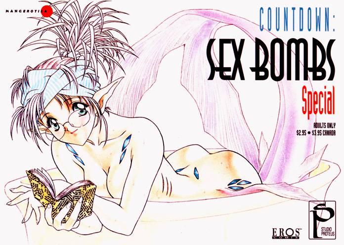 Countdown: Sex Bombs 1