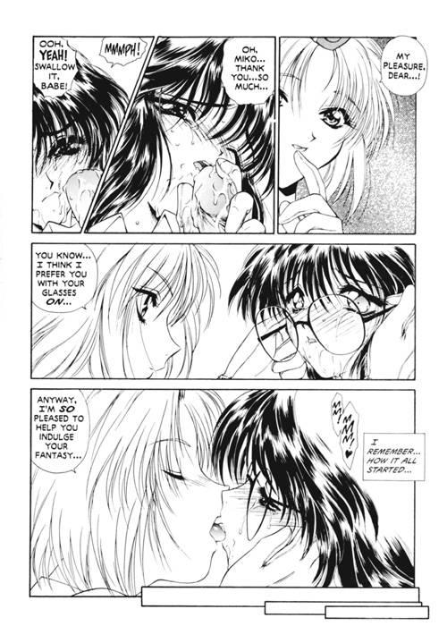 Countdown: Sex Bombs 1