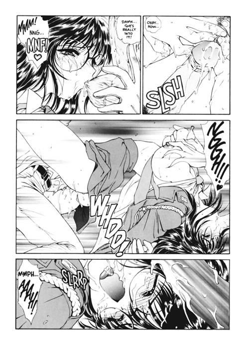 Countdown: Sex Bombs 1