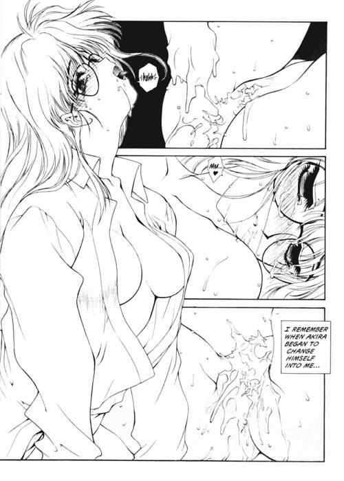 Countdown: Sex Bombs 1