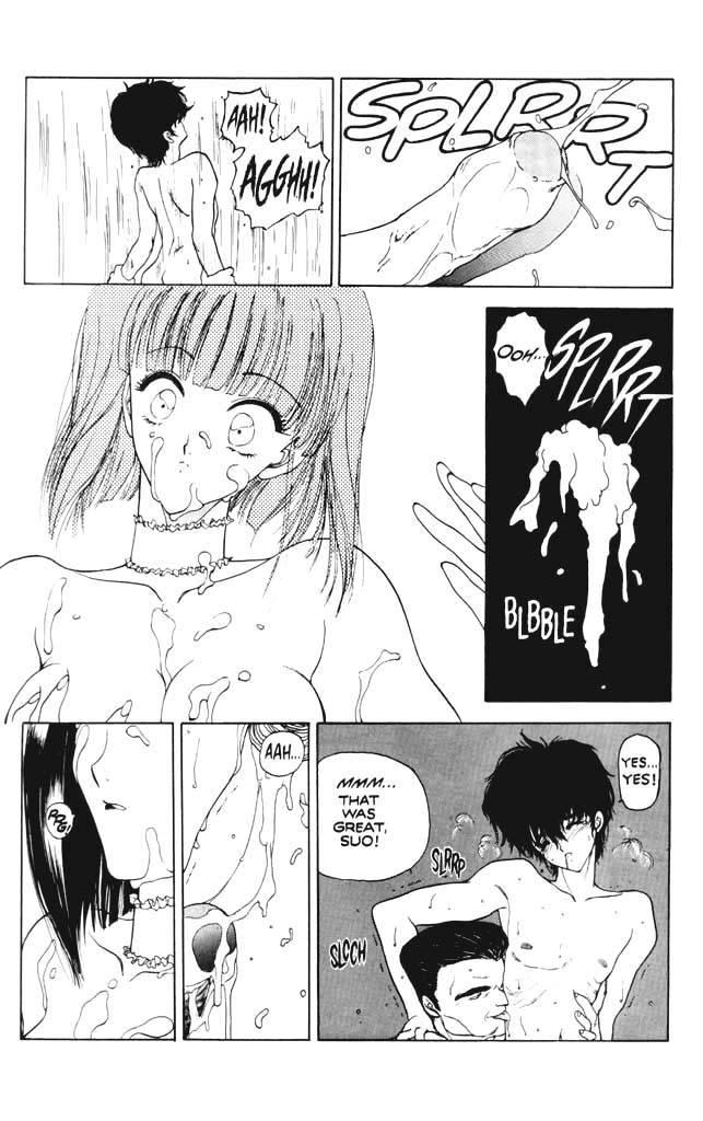 Countdown: Sex Bombs 1